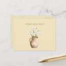 Zoek naar gele narcissen briefkaarten Geel