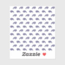 Zoek naar doorzichtige stickers Vinyl