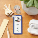 Zoek naar watervogels sleutelhangers Jacht