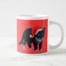 Recherche de chat rouge tasses Chaton