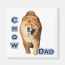 Recherche de choeur magnets Dog