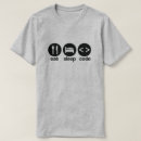 Recherche de technologie de la programmation tshirts Pour lui