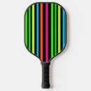 Recherche de pickleball raquettes Rayures