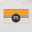 Recherche de zigzag jaune cartes visite Tendance