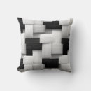 Recherche de graphique abstrait coussins Abstract