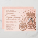 Recherche de chariot princesse invitations Pour tous