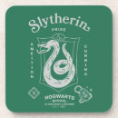 Zoek naar wapen onderzetters Hogwarts