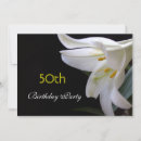 Recherche de pur invitations Blanc