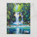Recherche de cebu cartes postales Asie