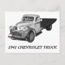 Recherche de chevrolet cartes postales Camion