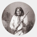 Recherche de apache autocollants Indien