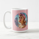 Recherche de années 50 tasses Muqueuse