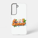 Zoek naar zomer samsung hoesjes Vakantie