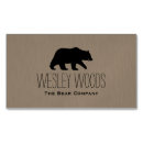 Zoek naar camping visitekaartjes Natuur