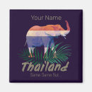 Recherche de samui magnets Thaïlandais