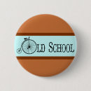 Recherche de vieille badges Bicyclette