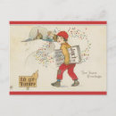 Zoek naar nieuwjaarsdag briefkaarten Vintage