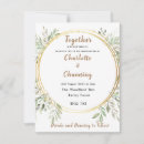 Recherche de handfasting invitations Floral