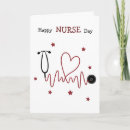 Zoek naar stethoscope kaarten For her