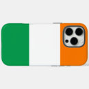 Zoek naar ierland iphone hoesjes Vlag