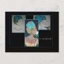 Zoek naar egyptische koningin briefkaarten Royalty
