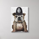 Zoek naar bulldog kunst Dieren