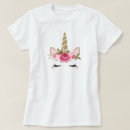 Recherche de fleurs mignonnes tshirts Moderne
