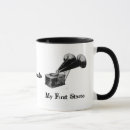 Recherche de stéréo tasses Café