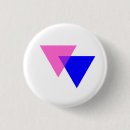 Recherche de triangle rose badges Lgbt