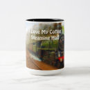 Recherche de trains de vapeur tasses Locomotives