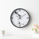 Recherche de escalade horloges Rocher