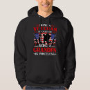 Zoek naar veteranen hoodies Onbetaalbaar