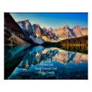 Recherche de moraine lake posters Le parc national banff