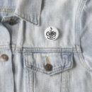 Recherche de café de matin badges Latte