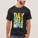 Zoek naar dagdroom tshirts Dromen