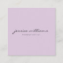 Recherche de pastel purple Moderne