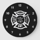 Recherche de sapeur pompier horloges Urgence