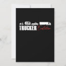 Recherche de chauffeur invitations Camion