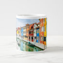 Recherche de souvenirs de venise tasses Italie