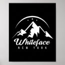 Recherche de amour ski posters Vibes de montagne