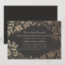 Recherche de or de récolte invitations Floral