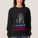 Zoek naar stilte hoodies Humor