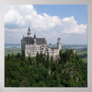 Recherche de château de neuschwanstein posters Europe