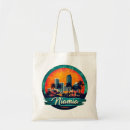 Recherche de miami tote bags Plage de miami