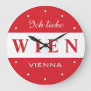 Zoek naar wens klokken Wenen