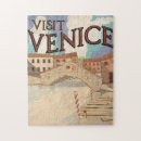 Recherche de romantic puzzles Venice