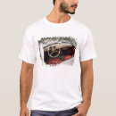 Recherche de porsche tshirts Automobile