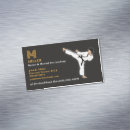 Recherche de arts martiaux de karaté cartes visite Kickboxing