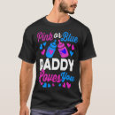 Zoek naar geslacht tshirts Papa houdt van je