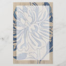 Zoek naar hout briefpapier Bloemen